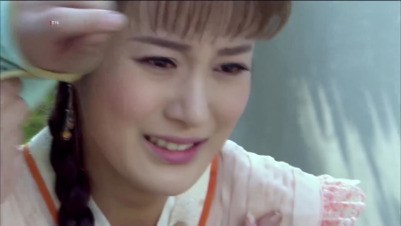 Chân Mệnh Thiên Tử tập 48