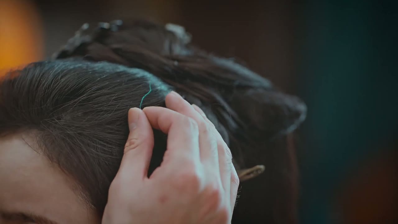Tân Lên Nhầm Kiệu Hoa Được Chồng Như Ý (Kiệu Hoa Hỉ Sự) tập 10