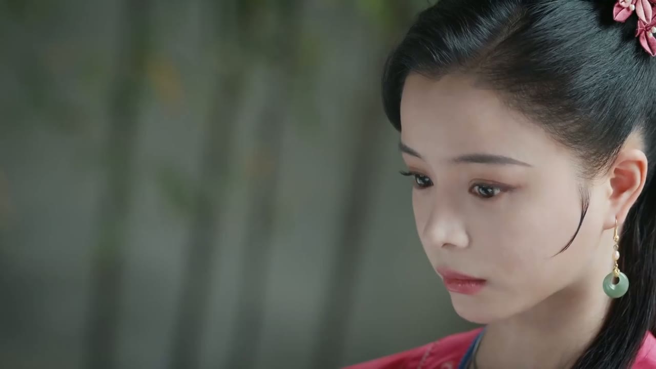 Tân Lên Nhầm Kiệu Hoa Được Chồng Như Ý (Kiệu Hoa Hỉ Sự) tập 20