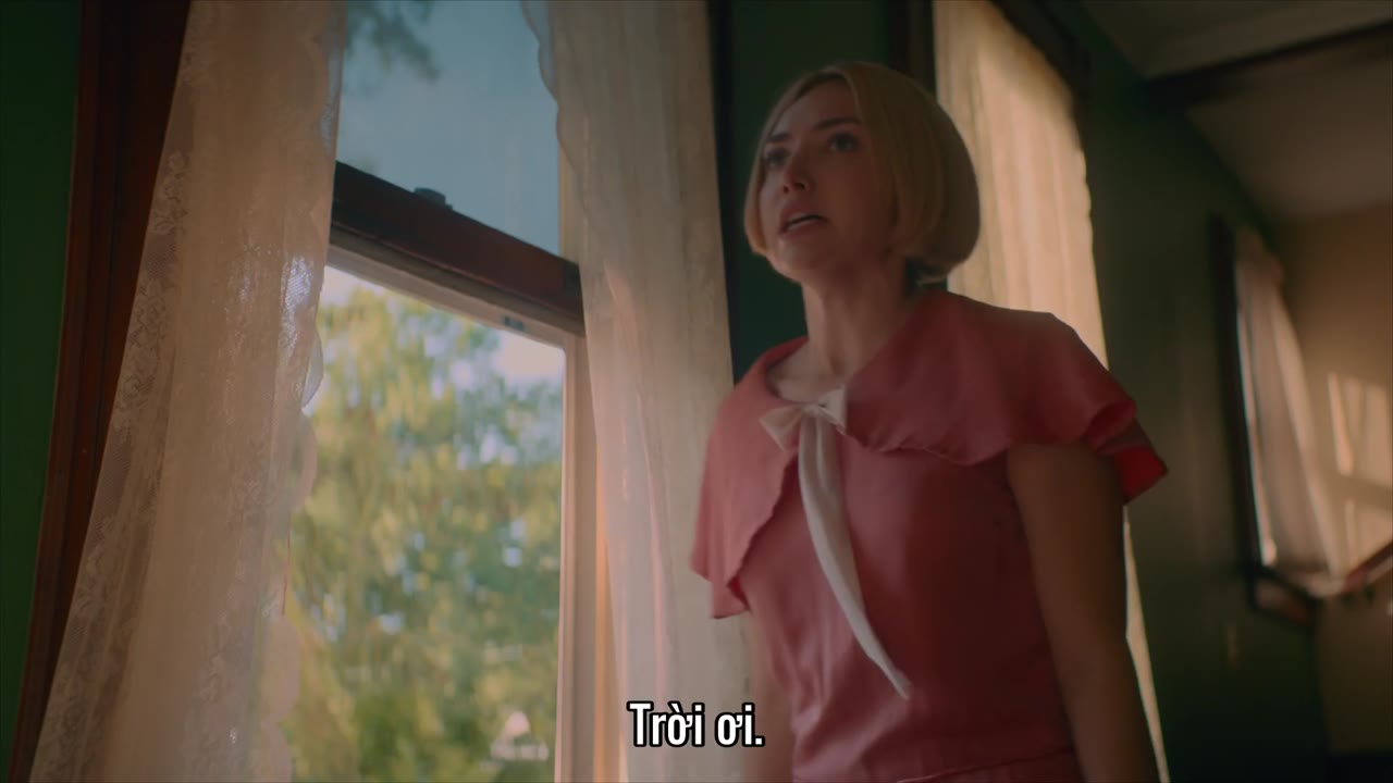 Girl Haunts Boy tập 1