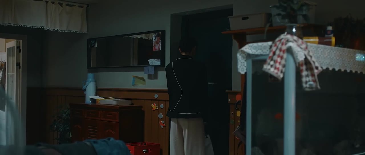 Sisyphus tập 1