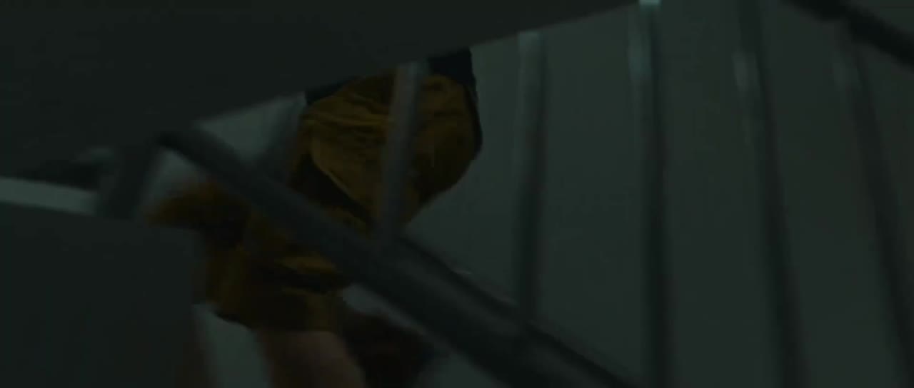 Sisyphus tập 1 cảnh 3