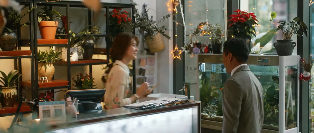 Sisyphus tập 6 cảnh 2