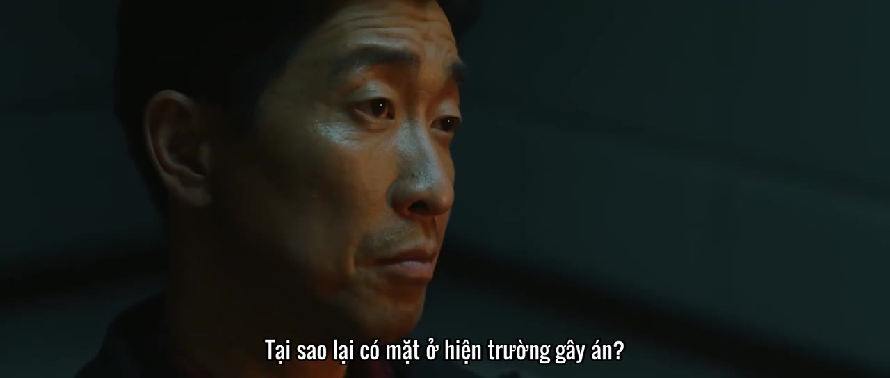 Sisyphus tập 7 cảnh 2