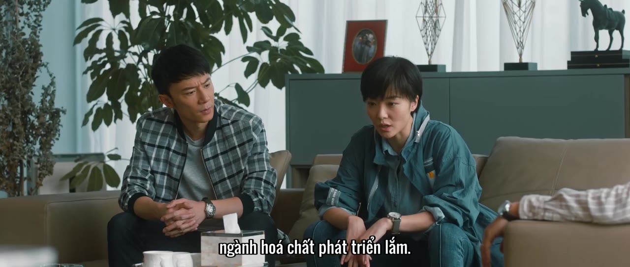 Sisyphus tập 8