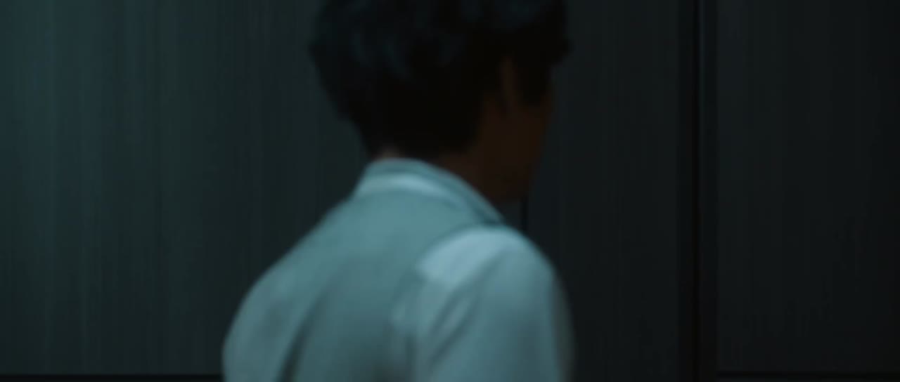 Sisyphus tập 11 cảnh 2