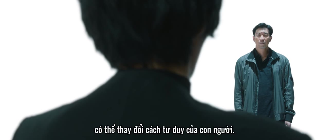 Sisyphus tập 12