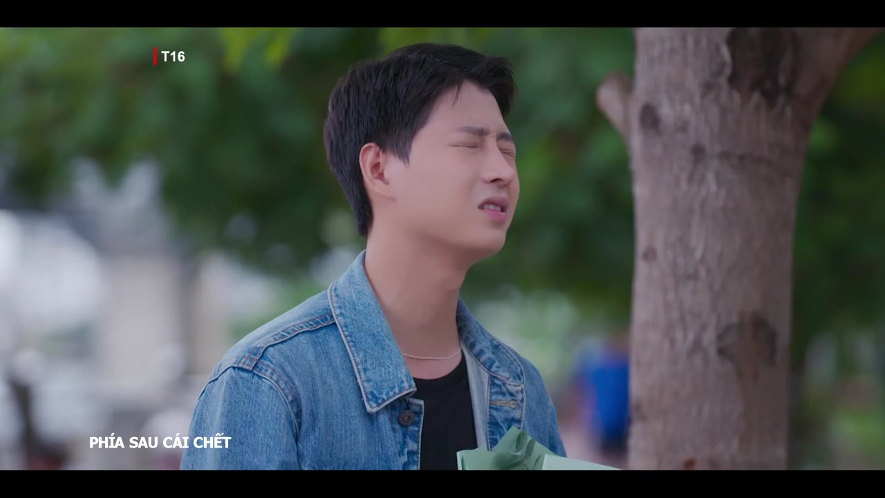 Phía Sau Cái Chết tập 1 cảnh 3