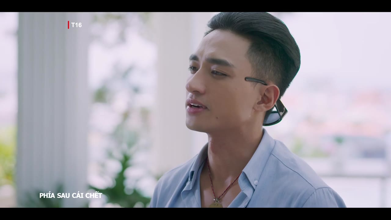 Phía Sau Cái Chết tập 3