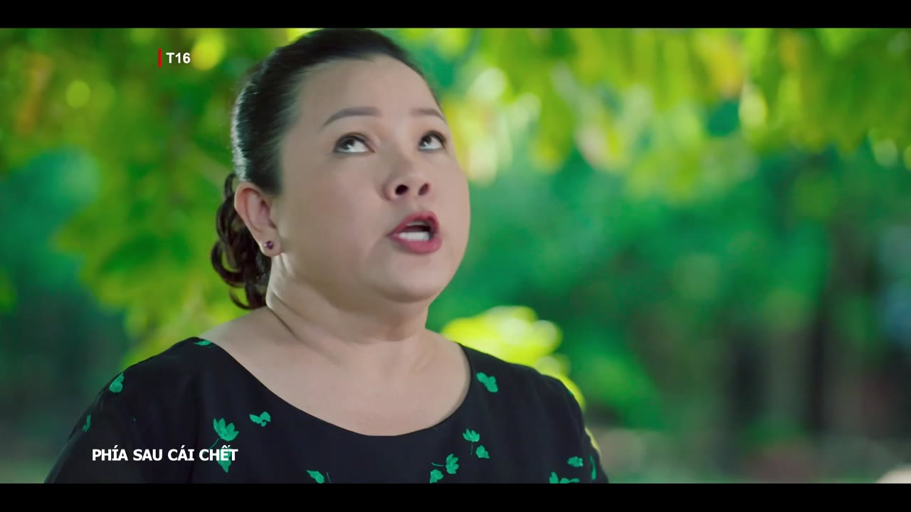 Phía Sau Cái Chết tập 3 cảnh 3