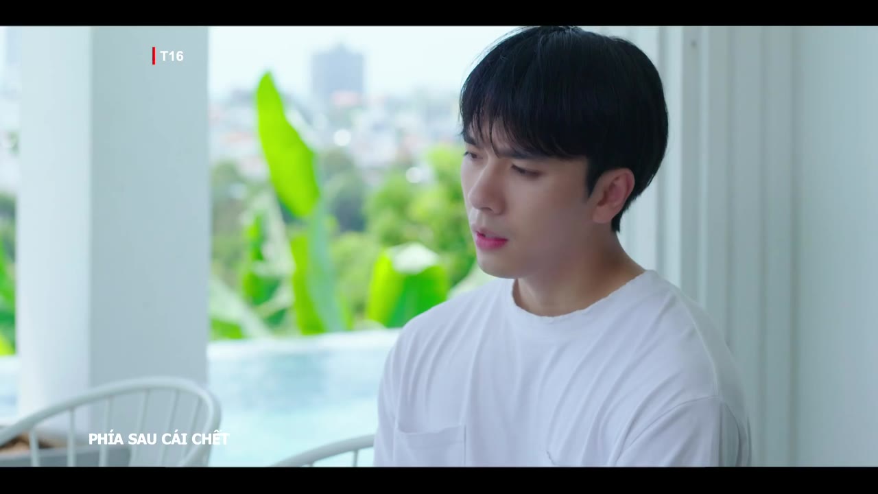 Phía Sau Cái Chết tập 5