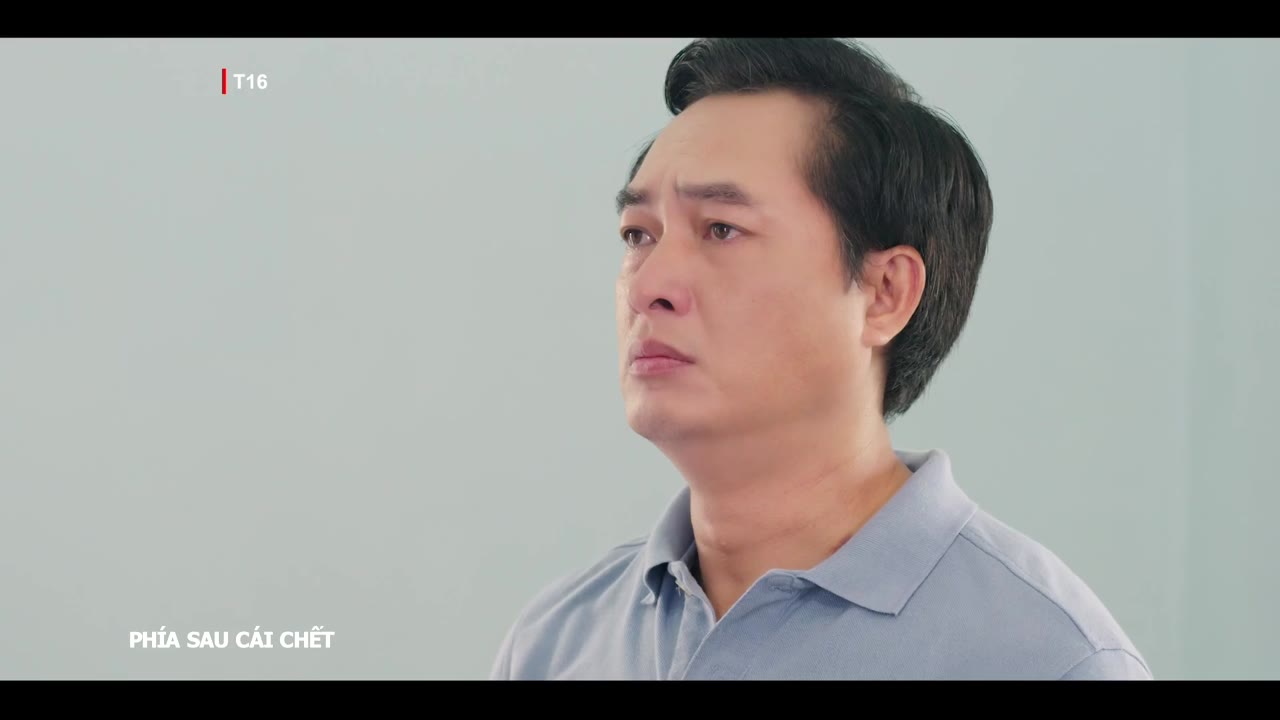Phía Sau Cái Chết tập 9