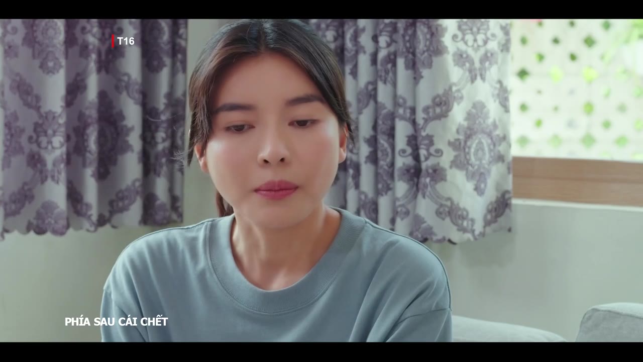 Phía Sau Cái Chết tập 14 cảnh 2