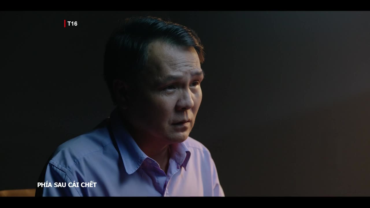 Phía Sau Cái Chết tập 17