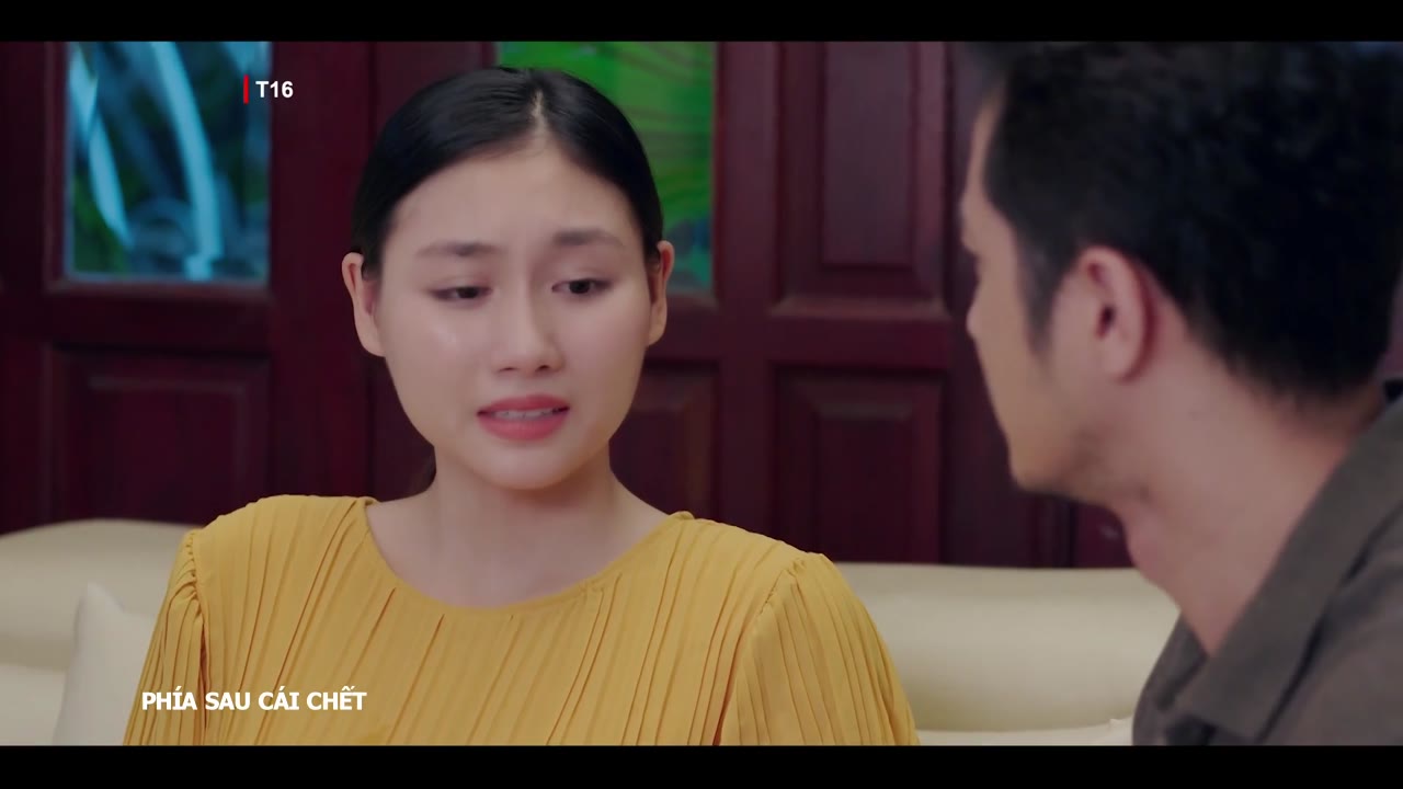 Phía Sau Cái Chết tập 29