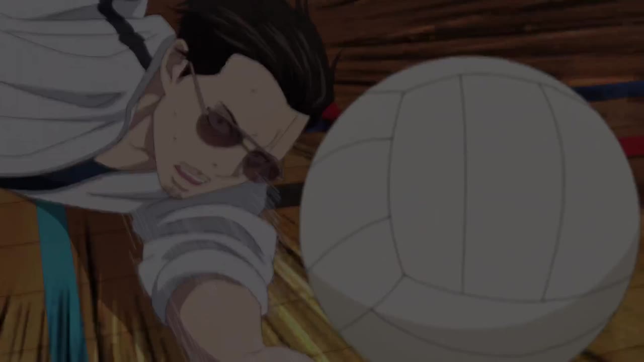 Ông chồng yakuza nội trợ (Phần 2) tập 4