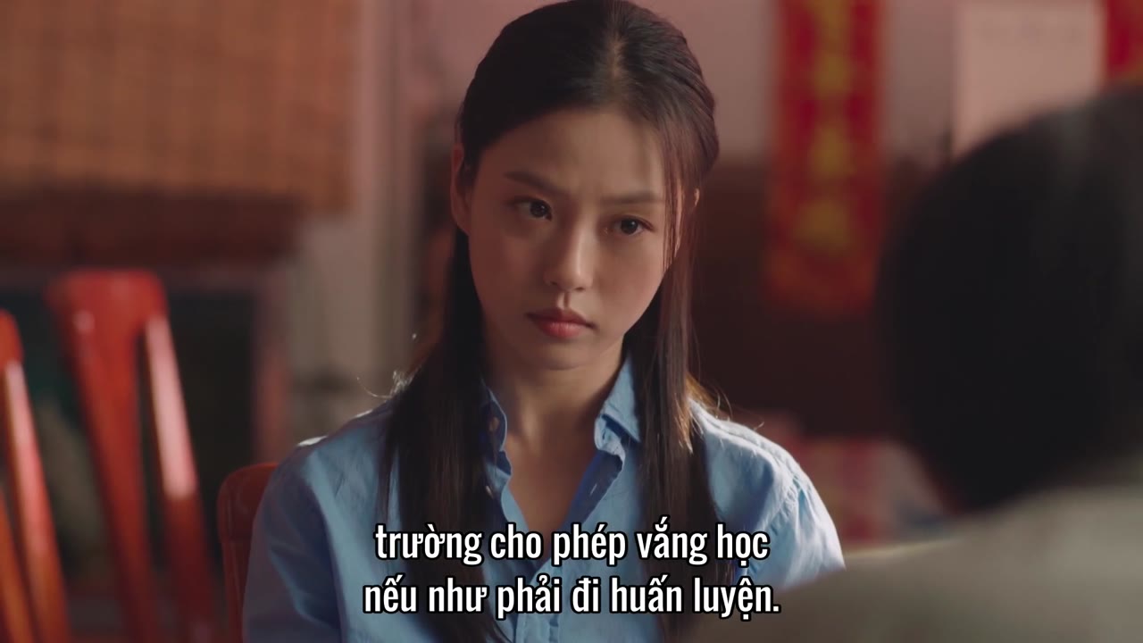 Tuổi Trẻ Của Tháng Năm tập 2 cảnh 2