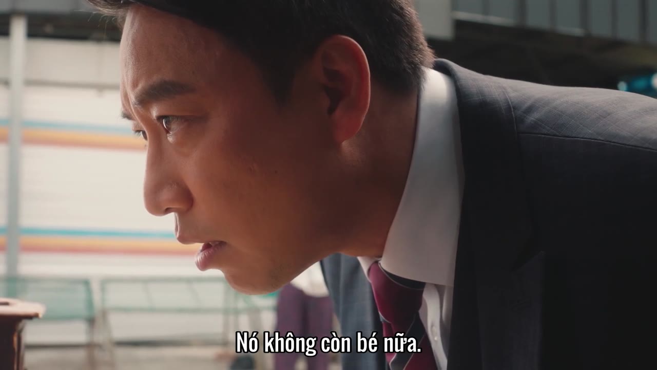 Tuổi Trẻ Của Tháng Năm tập 4 cảnh 3