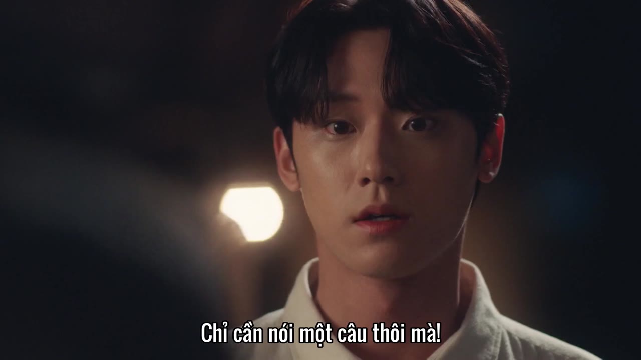 Tuổi Trẻ Của Tháng Năm tập 5 cảnh 2
