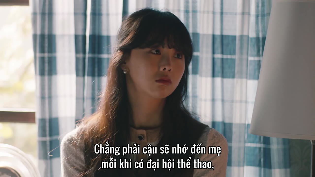 Tuổi Trẻ Của Tháng Năm tập 6
