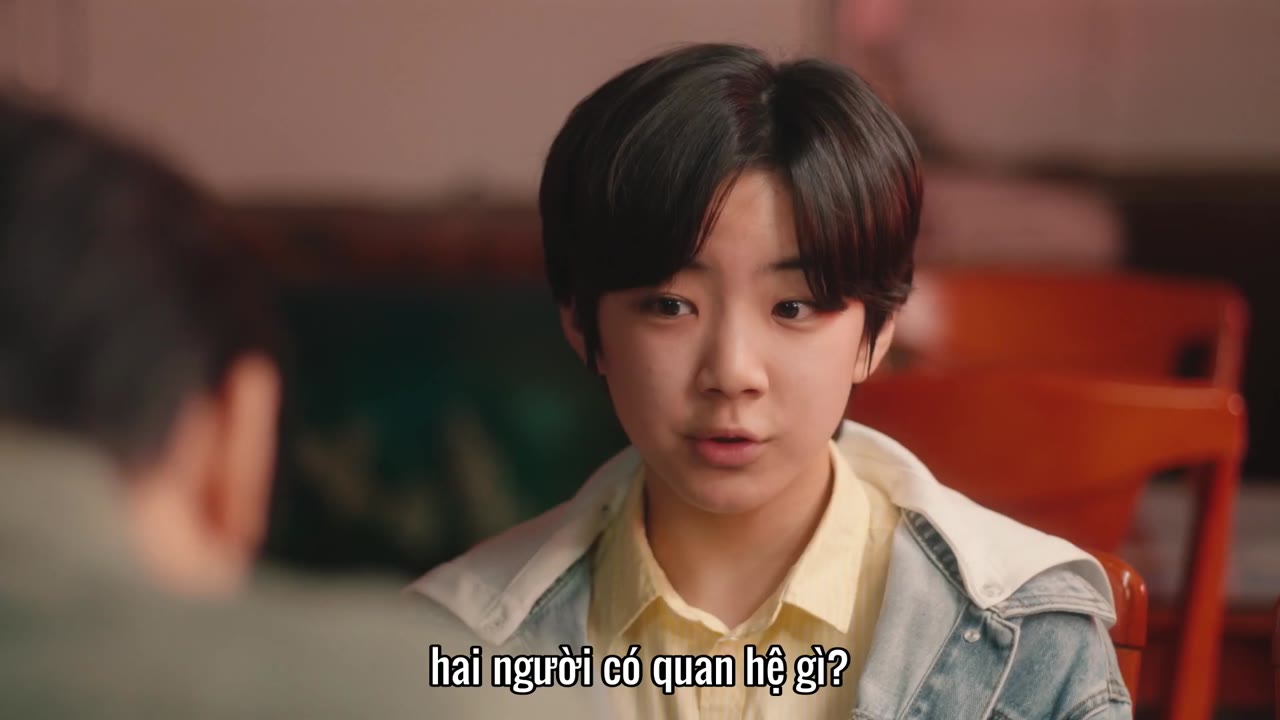 Tuổi Trẻ Của Tháng Năm tập 6 cảnh 2