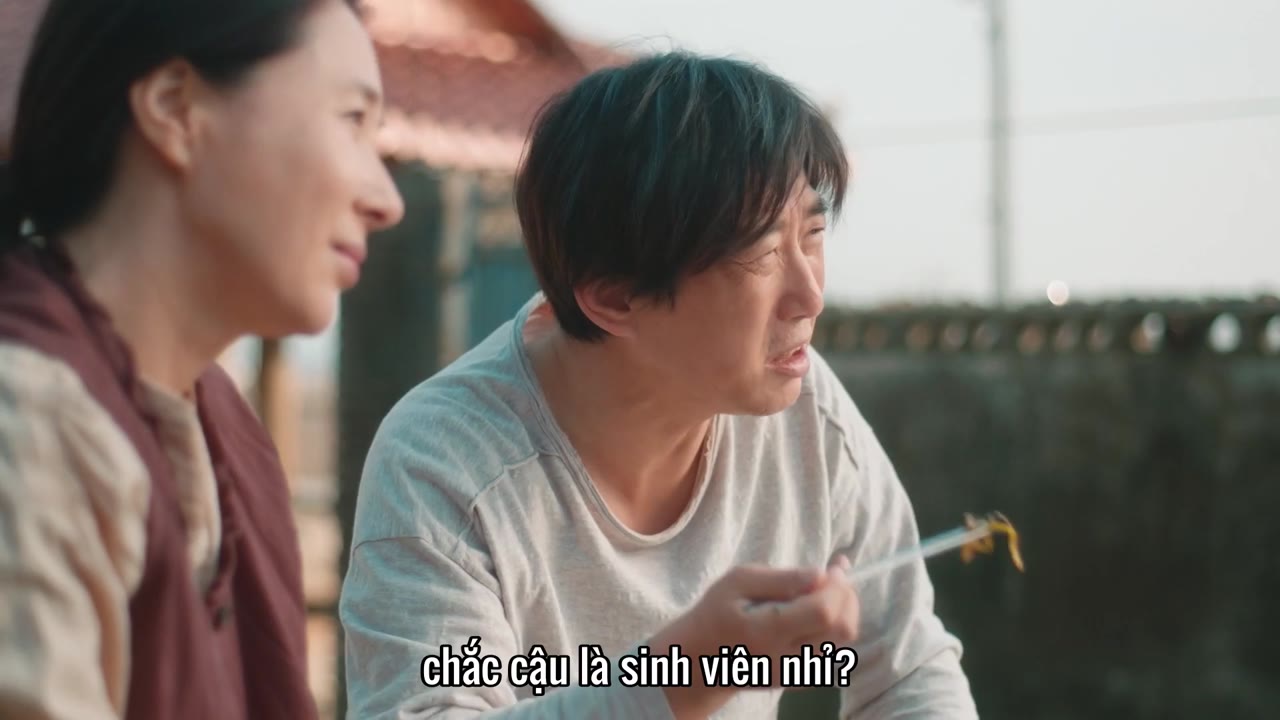 Tuổi Trẻ Của Tháng Năm tập 7