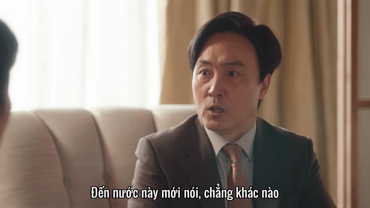 Tuổi Trẻ Của Tháng Năm tập 7 cảnh 3