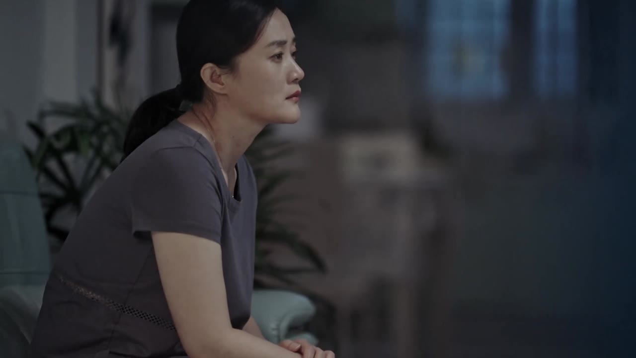 Chúng Ta Đáng Yêu Như Thế tập 1 cảnh 3