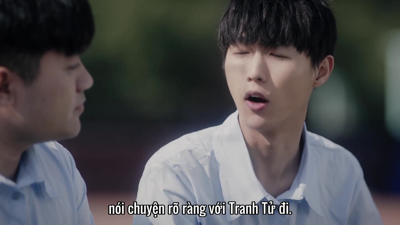 Chúng Ta Đáng Yêu Như Thế tập 3 cảnh 2