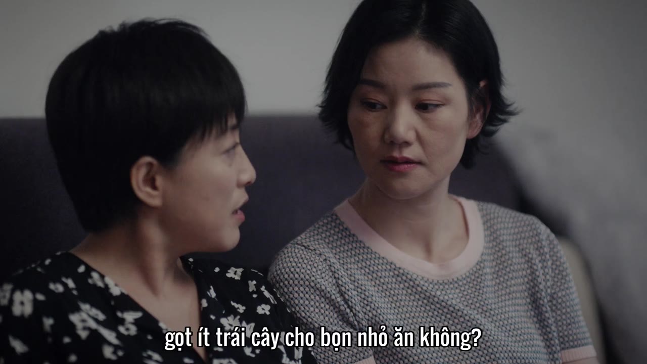 Chúng Ta Đáng Yêu Như Thế tập 4