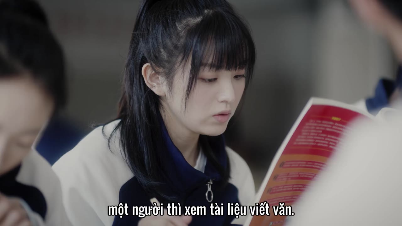 Chúng Ta Đáng Yêu Như Thế tập 5