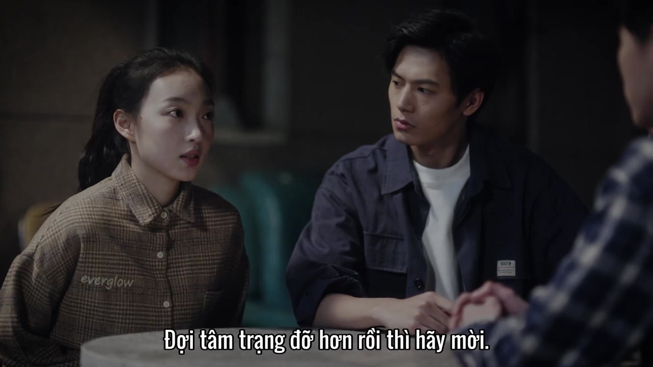 Chúng Ta Đáng Yêu Như Thế tập 5 cảnh 2