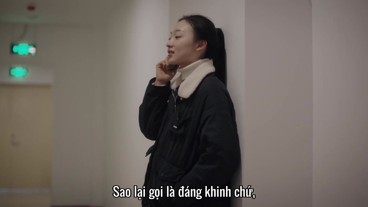 Chúng Ta Đáng Yêu Như Thế tập 7 cảnh 3