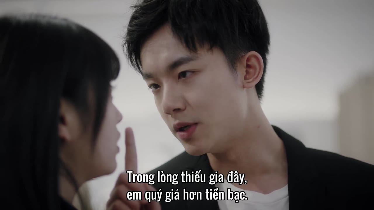 Chúng Ta Đáng Yêu Như Thế tập 8