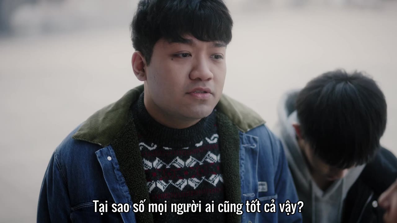 Chúng Ta Đáng Yêu Như Thế tập 9