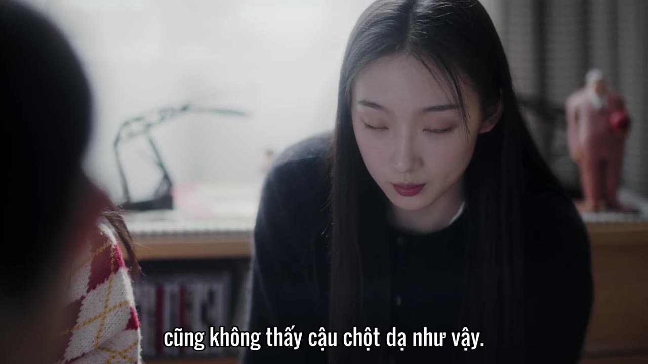 Chúng Ta Đáng Yêu Như Thế tập 10