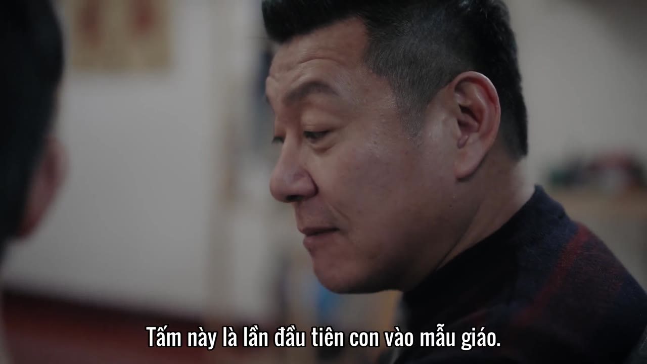 Chúng Ta Đáng Yêu Như Thế tập 10 cảnh 3