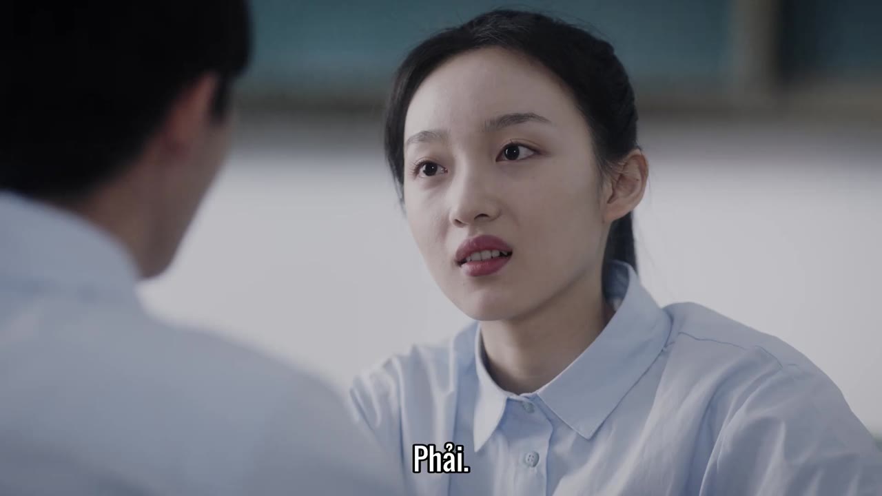 Chúng Ta Đáng Yêu Như Thế tập 12
