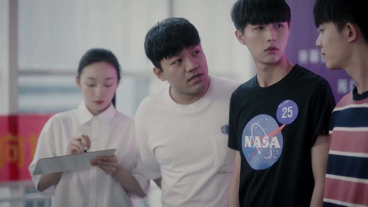 Chúng Ta Đáng Yêu Như Thế tập 13