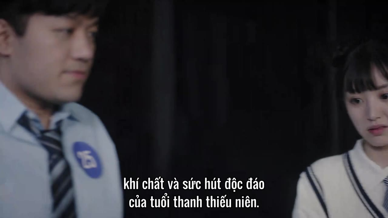 Chúng Ta Đáng Yêu Như Thế tập 13 cảnh 3