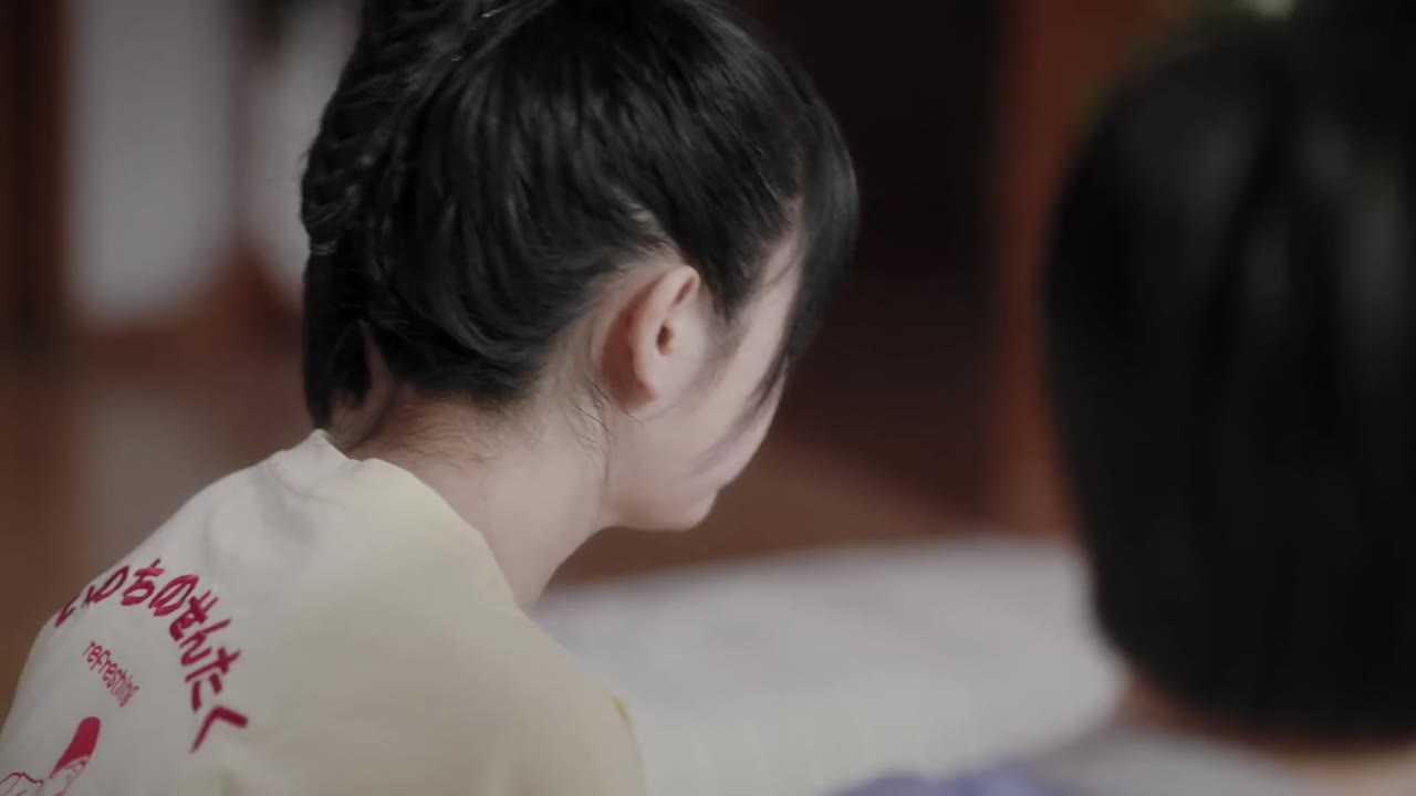 Chúng Ta Đáng Yêu Như Thế tập 14