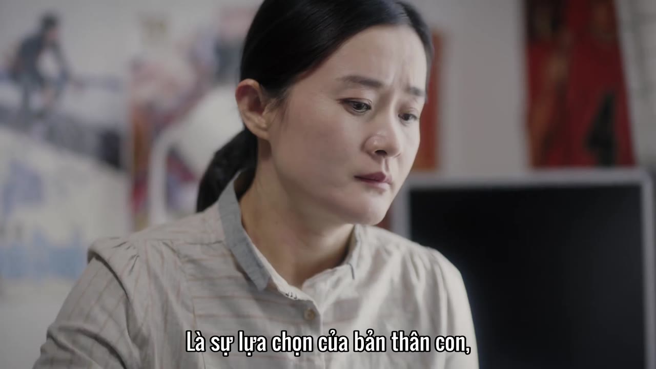 Chúng Ta Đáng Yêu Như Thế tập 15