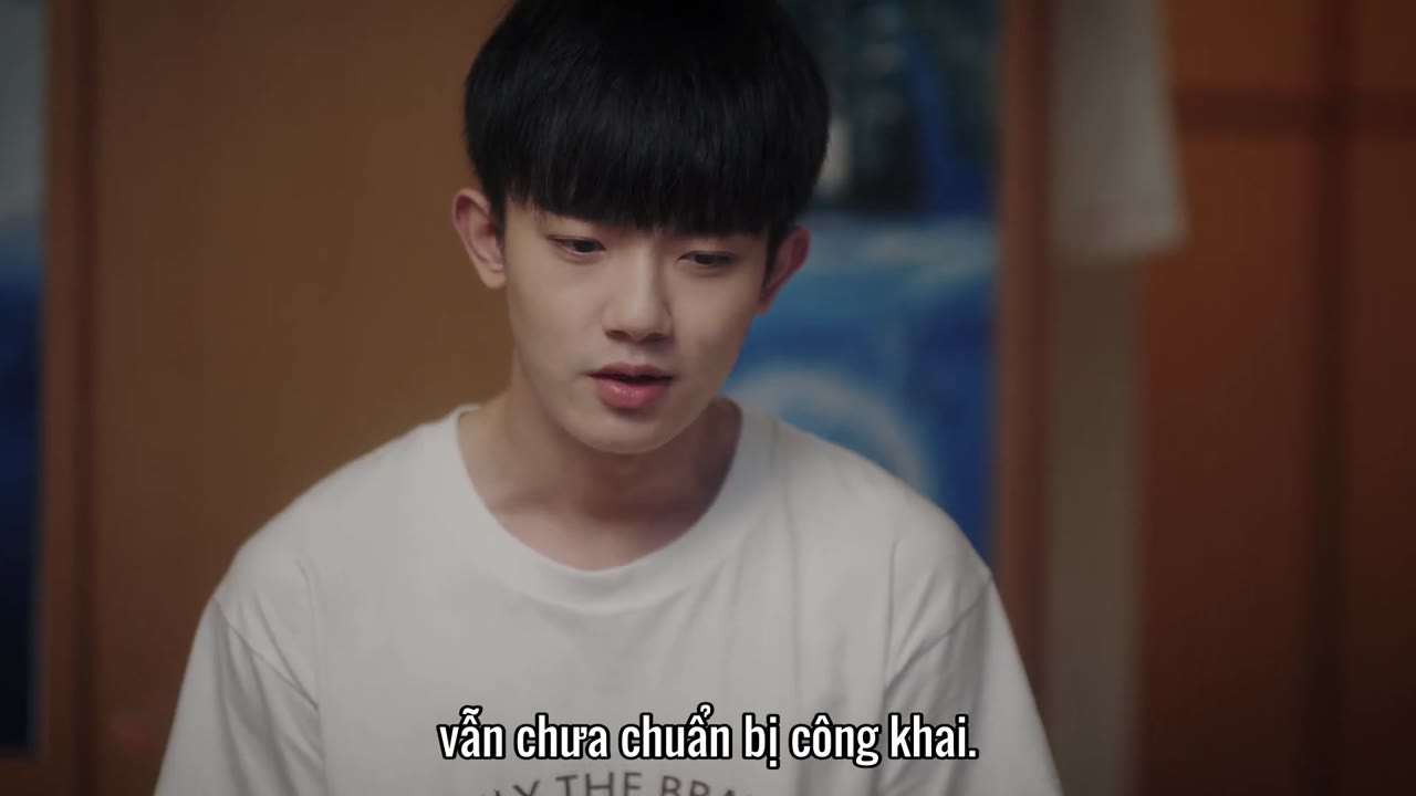 Chúng Ta Đáng Yêu Như Thế tập 16