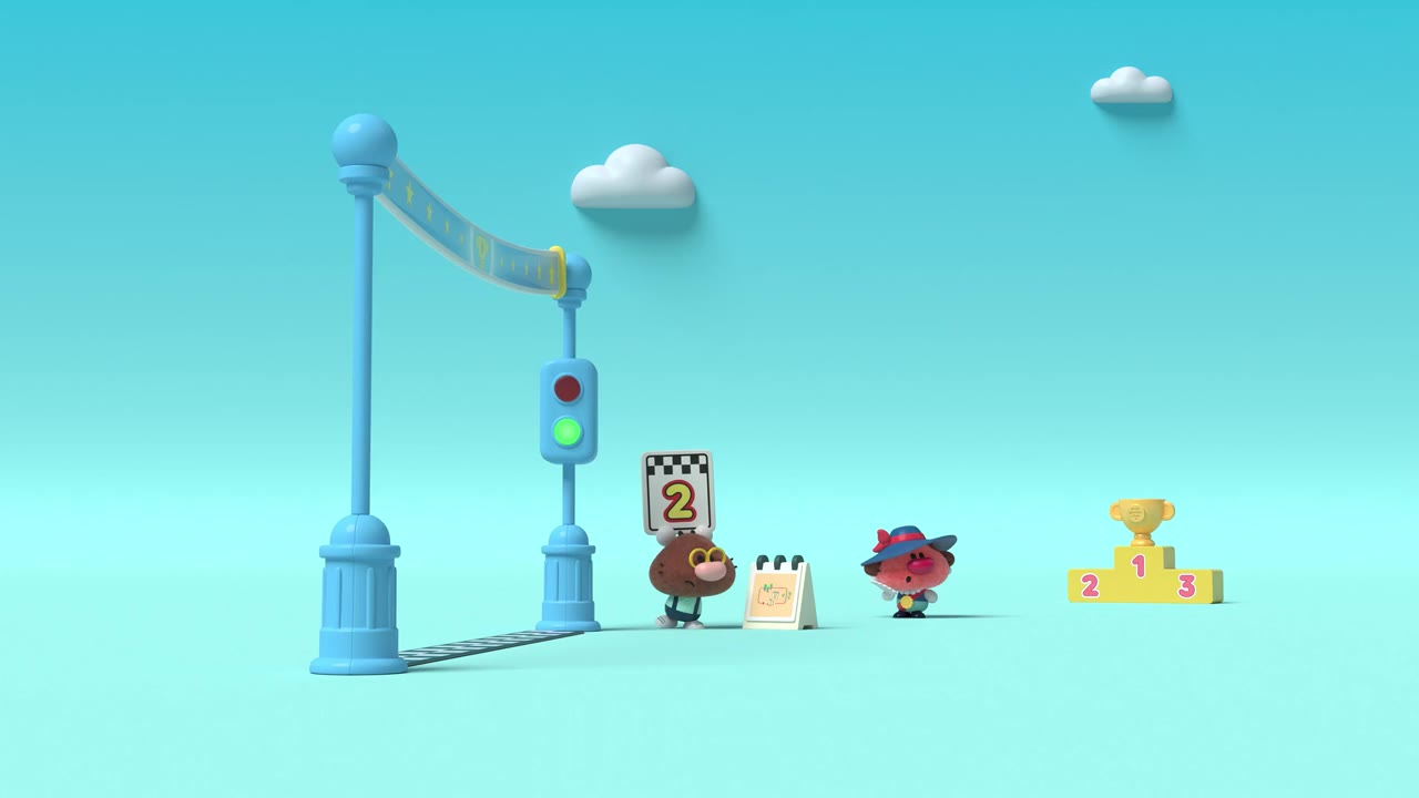 Oggy Oggy tập 12 cảnh 3