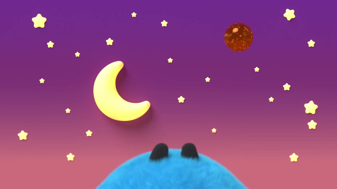 Oggy Oggy tập 19 cảnh 3