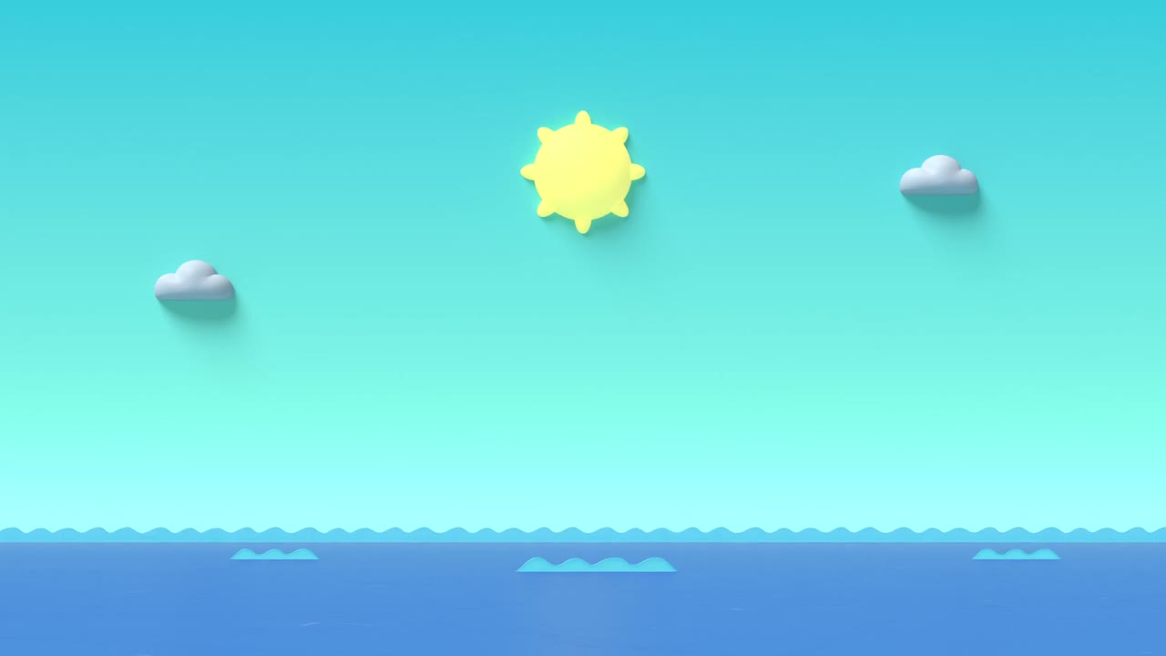 Oggy Oggy tập 22