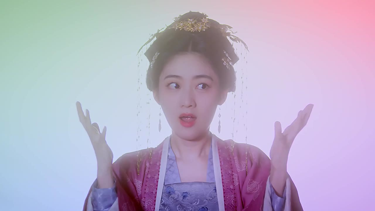 Cô Gái Lạc Vào Trong Tranh tập 6 cảnh 2