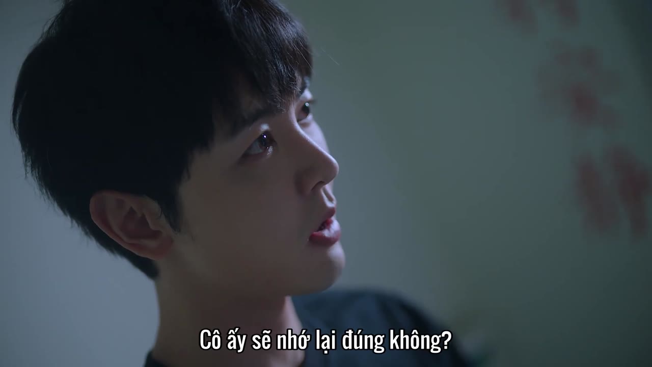 Cô Gái Lạc Vào Trong Tranh tập 16 cảnh 3