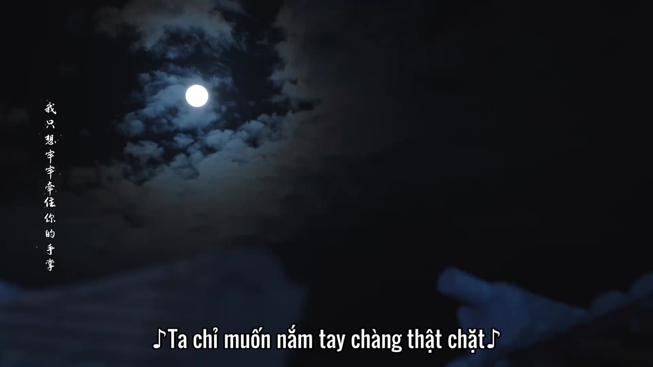 Cô Gái Lạc Vào Trong Tranh tập 20