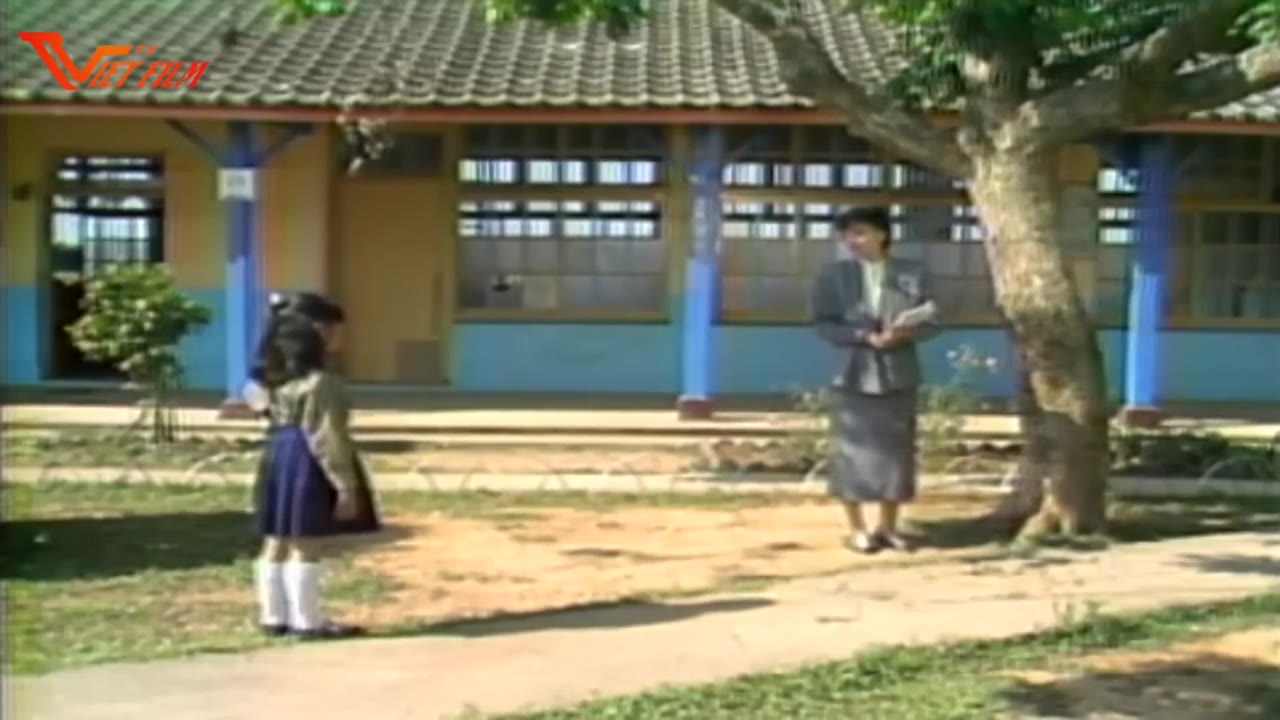 Xóm Vắng tập 2